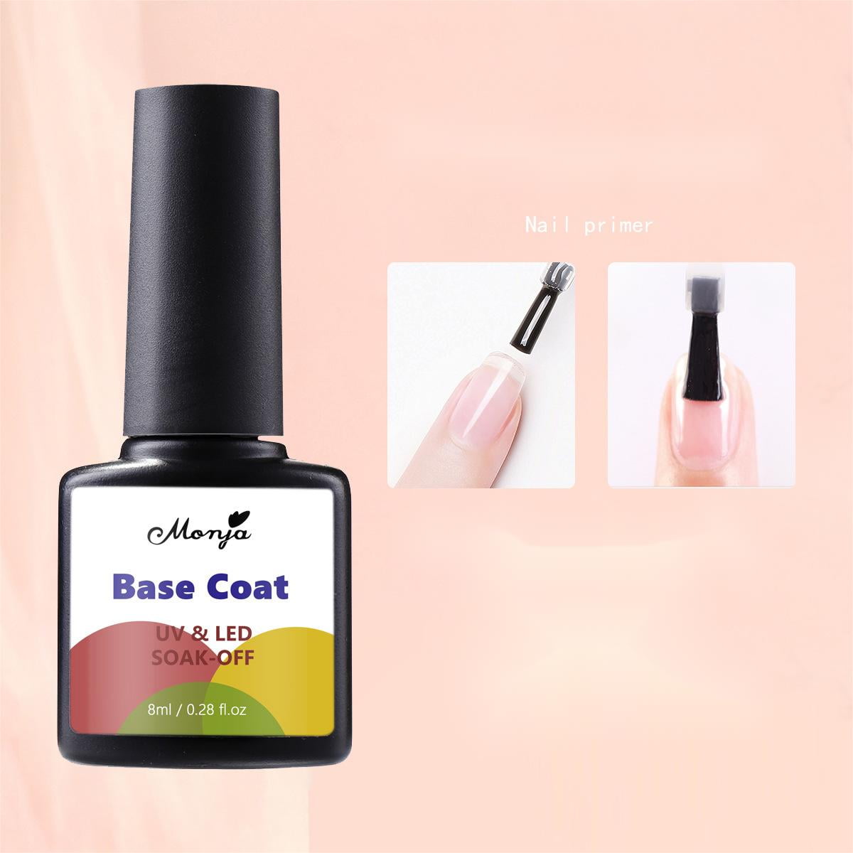 Gel Nail Polish Set 10 Colors Gel Nail Kit with Drill and U V Light Nail Kit Acrylic Set Glitter Decoration Powder DIY