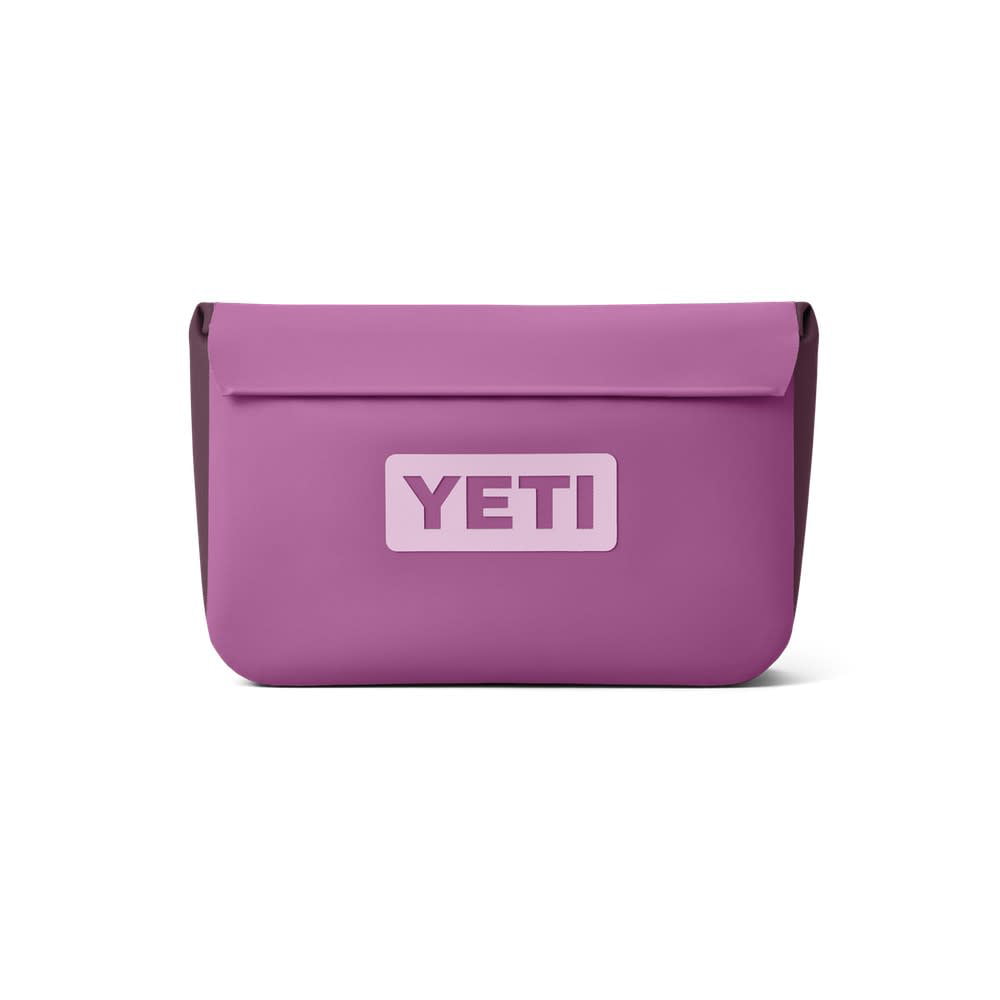 Yeti Sidekick Dry Gear Case Nordic Purple 