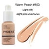 103 | Warm Peach