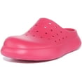thumbnail image 6 of Toms Mallow Molded Unisex Water Resistant Eco EVA Slip On Mule Sandal In Fuchsia Size M5/W7, 6 of 6