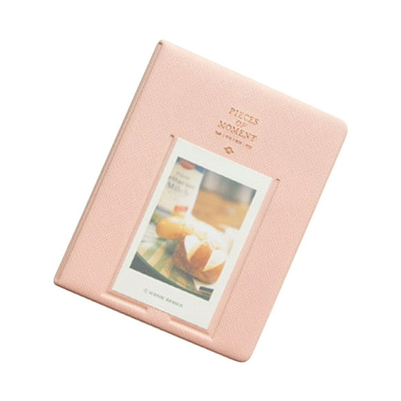 68 pockets photo album tiny instant photo album picture case for Fujifilm photo storage for Fujifilm photo album for Fujifilm