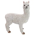 thumbnail image 2 of Design Toscano QM2867400 The Alpacalypse of Alpaca Garden Statues, Baby, Full Color, 2 of 4