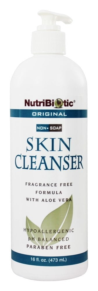 nutribiotic soap