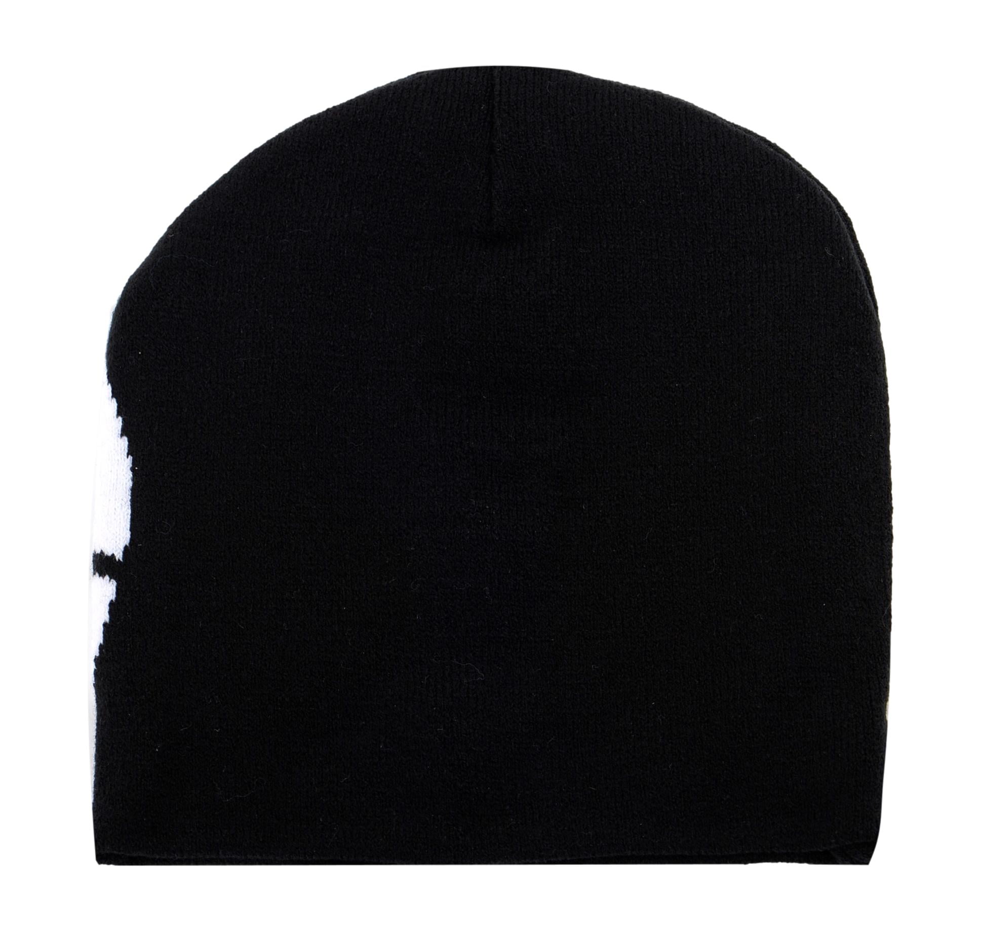 ECKO UNLTD Men's Beanie *Embroidered Logo* Gray One Sz New