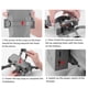 thumbnail image 3 of Dispositivo de caída de aire de carga, lanzador dispensador de 150mAh, control remoto USB para Mavic Air 3, 3 of 9