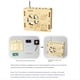 thumbnail image 5 of Kits de Experimentos Científicos de Madera Modelo de Radio FM DIY, Rompecabezas de Aprendizaje Científico, Experimento, Kit de Materiales de Ensamblaje Hechos A Mano, 5 of 5