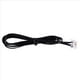 thumbnail image 2 of 6X RJ11 6P4C Cuerda Cable de Telefono Modem ADSL 1 Metro, 2 of 5
