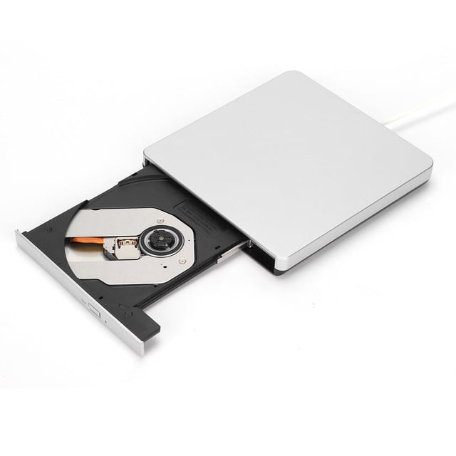 Unidad de DVD USB Reproductor de DVD estándar de transmisión USB20 ANGGREK