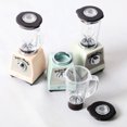 thumbnail image 4 of Joernso Dollhouse Breakfast Maker Wide Application Portable Plastic Miniature Dollhouse Model Juicer for Cake Decorations, 4 of 8