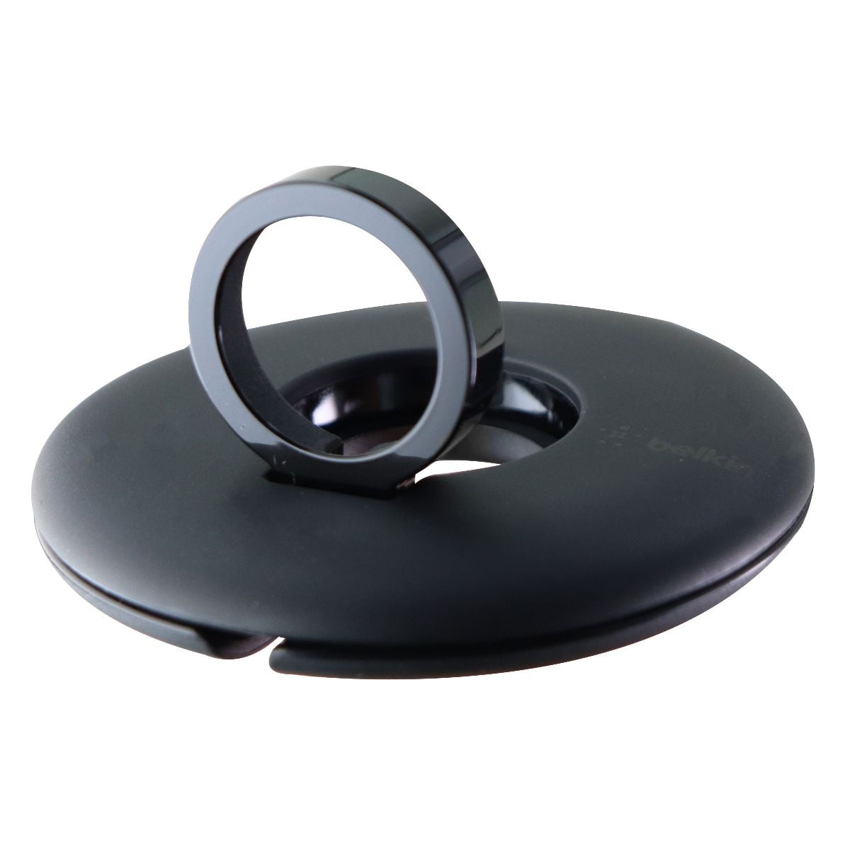 Belkin - Travel Stand for Apple Watch - Black (F8J218BT) (Refurbished) -  Walmart.com