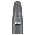 thumbnail image 3 of Dove Men Care Hair Fall Protection 2-in-1 Shampoo and Conditioner, 3 of 8