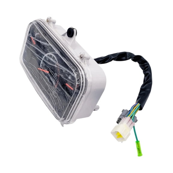 CF Speedometer Meter LCD Odometer Dashboard for CF Uforce X6 X5 CF500 ATV 500 UTV 500cc Quad 9010-170110-1000