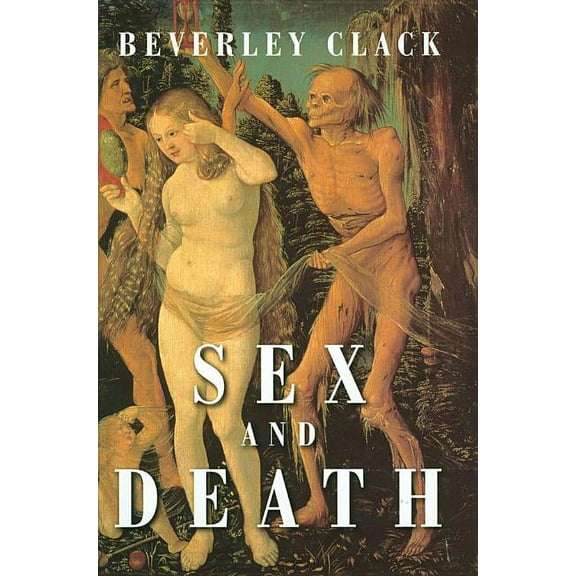 Sex and Death: A Reappraisal of Human Mortality (Paperback)