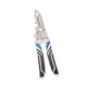 thumbnail image 5 of Herramienta pelacables plegable, alicates pelacables, alicates de electricista de acero al carbono, cortador de cables, alicates pelacables para, 5 of 9