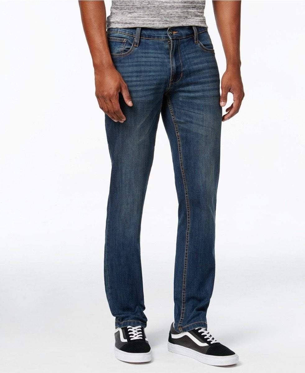 ring of fire jeans slim