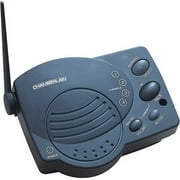 Chamberlain Additional Unit For Wireless Portable Intercom