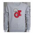 thumbnail image 1 of College Crewneck, California State Channel Islands, Heather Grey - 2X, 1 of 1