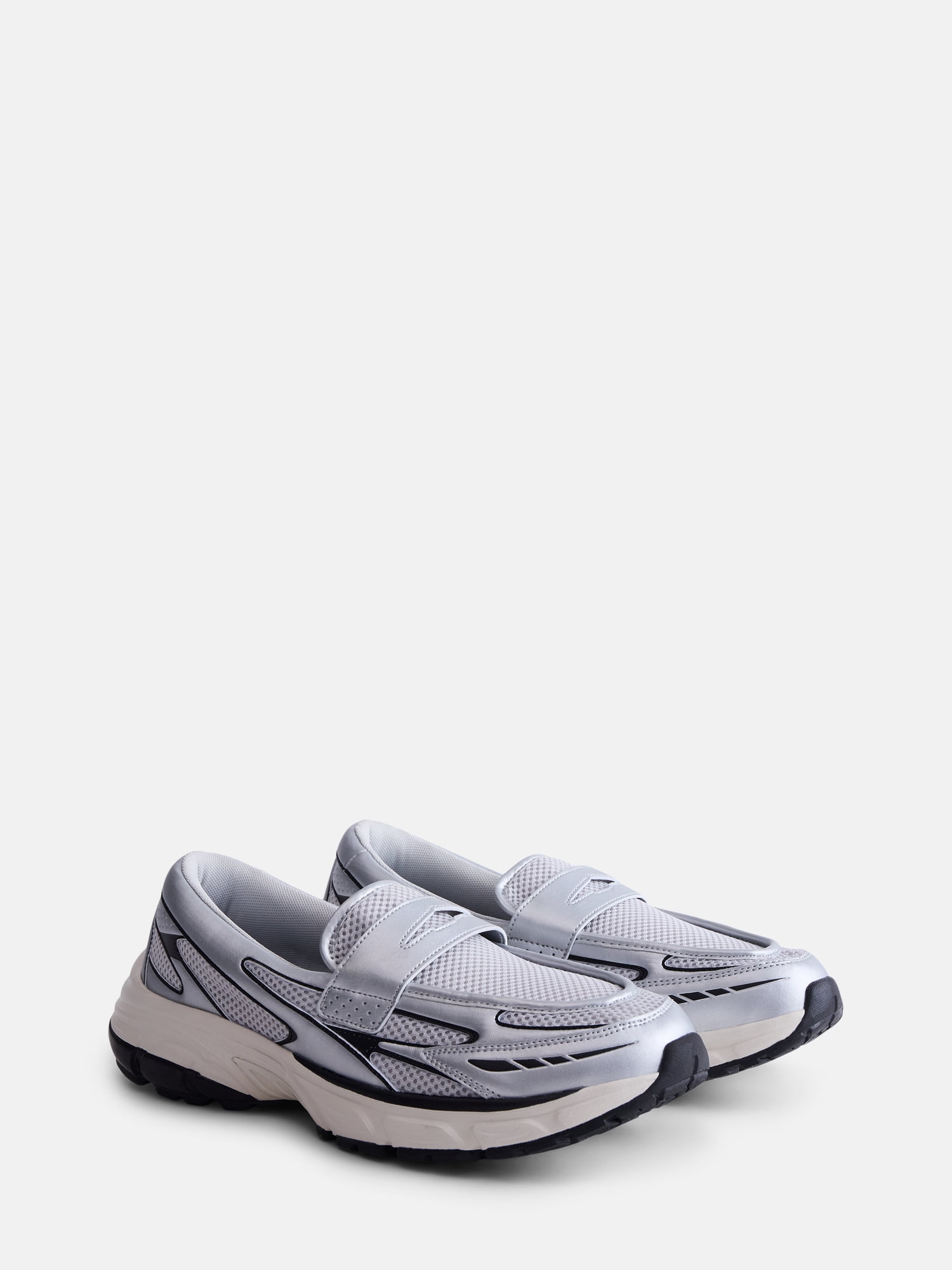 Avia Men's Sport Penny Loafer