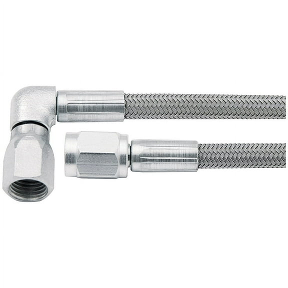 Allstar Performance 32in #3 Line -3 Str/ -3 90 Deg ALL46302-32