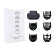 thumbnail image 1 of Cabezal de Cortadora de Barba Compatible Braun Series 5 6 7 con Accesorios de Corte de Peine, 1 of 7