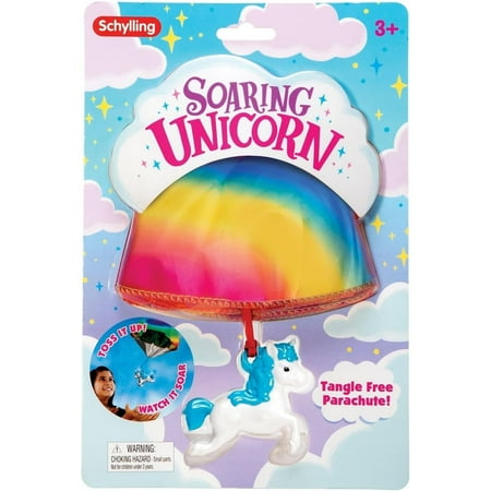 Soaring Unicorn
