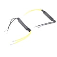 thumbnail image 3 of Resistencia De Carga LED, Accesorios De Error De Corrección, Luz Indicadora De Señal De La Motocicleta De 21 W Con Resistencias En Línea De 12V 2 Piezas En Línea Para, 3 of 7