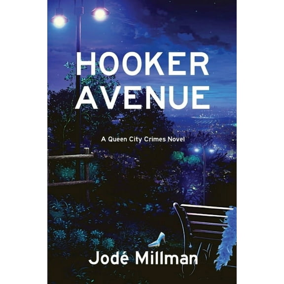 Hooker Avenue, (Paperback)