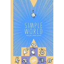 Simple World, (Paperback)
