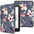 thumbnail image 1 of Funda Fintie para Kindle Paperwhite de 12.ª generación (2024) y Colorsoft, 1 of 8