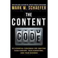 thumbnail image 2 of Pre-Owned The Content Code: Six essential strategies to ignite your content, your marketing, and your business (Paperback) 0692372334 9780692372333, 2 of 2
