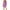 Purple, variant on BUIgtTklOP Summer Dresses for Women 2024 Ladies Summer Solid Color Leisure Single Shoulder Long Sleeves Dress