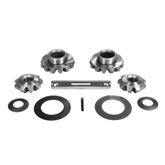 Usa Standard Gear Zikd44-S-30-Jk Juego De Engranajes De Araña Abierta Para Dana Spicer 44 Jk Non-Rubicon Trasero 30 Estrías