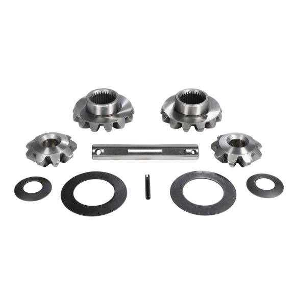 Usa Standard Gear Zikd44-S-30-Jk Juego De Engranajes De Araña Abierta Para Dana Spicer 44 Jk Non-Rubicon Trasero 30 Estrías