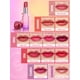 thumbnail image 5 of Lápiz labial SHEGLAM Mirror Kiss con textura gelatinosa y sedosa de alto brillo, 5 of 9