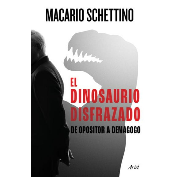 El Dinosaurio Disfrazado (Paperback)