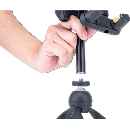 ハーキュレス HERCULES DG307B 6.1-13 Tablet &amp; Smartphone Holder タブレットホルダー スマートフォンホルダー