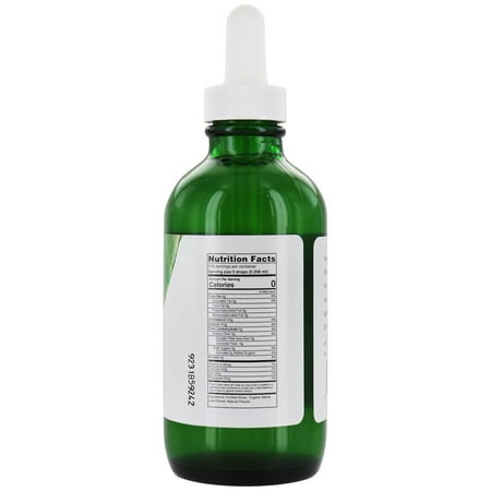 stevia sweetleaf drops