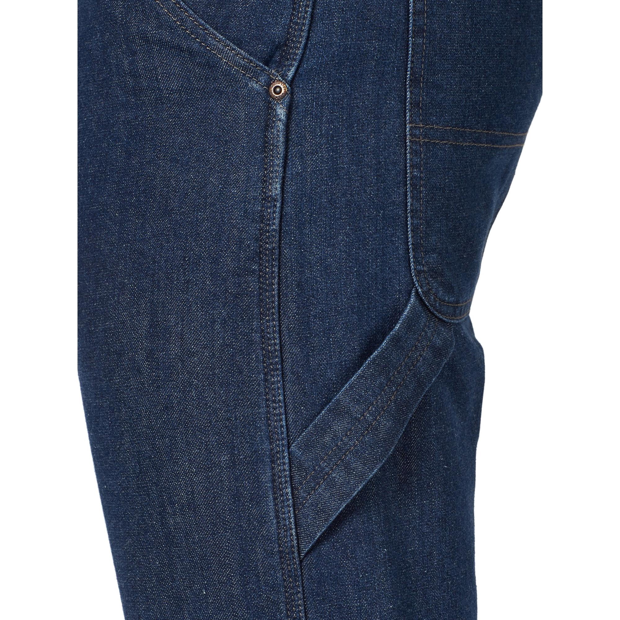Wrangler Men's Fleece Lined Jean