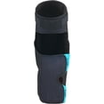 thumbnail image 2 of Fuse Protection Echo 75 Knee Shin Combo Pad Black MD Pair, 2 of 2