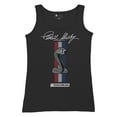 thumbnail image 5 of Shelby Cobra Logo Women's Tank Top American Legendary Muscle Car Racing Mustang GT500 Performance Powered by Ford, 5 of 7