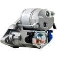 thumbnail image 2 of New Starter Motor Fits Chrysler Voyager Dodge Caravan Plymouth Voyager 2.4L L4, 2 of 2