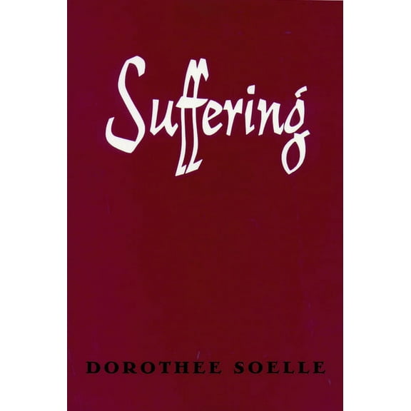 Suffering, (Paperback)
