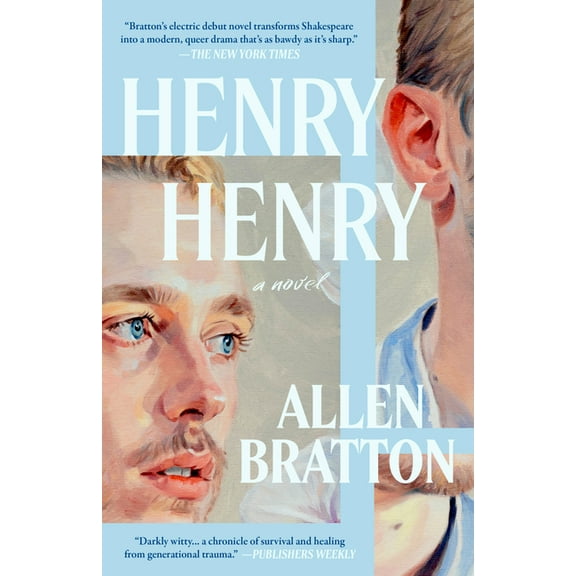 Henry Henry, (Paperback)