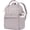 Pink, variant on KROSER Waterproof Laptop Backpack for Travel & Business, 17-inch Daypack with USB Port for Men & Women