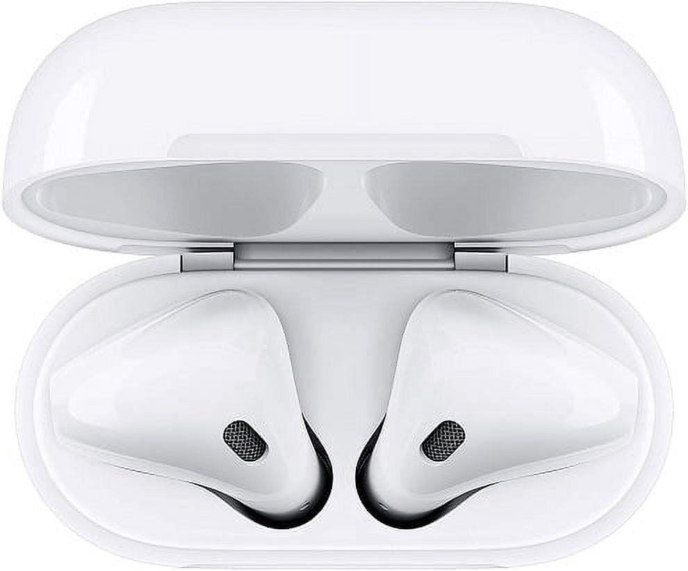 Apple AirPods White In Ear Headphones MV7N2ZA/A Apple AirPods White In Ear Headphones MV7N2ZA/A