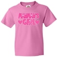 thumbnail image 3 of Inktastic Mawmaw's Girl Gender Reveal Youth T-Shirt, 3 of 5