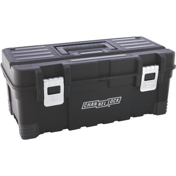 22" Hawk Tool Box
