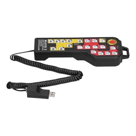 Usb Handwheel Sonew Electric USB Handbrake,USB Handwheel 4 Axes Electronic Handbrake ...