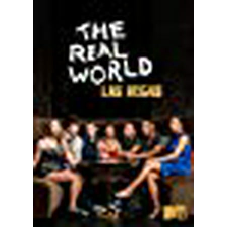 The Real World: Las Vegas, Season 25