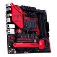 thumbnail image 2 of Tarjeta Madre ASUS Gundam TUF GAMING B550M ZAKU WIFI AM4 Micro ATX Asus TUF GAMING B550M ZAKU II EDITION, 2 of 6